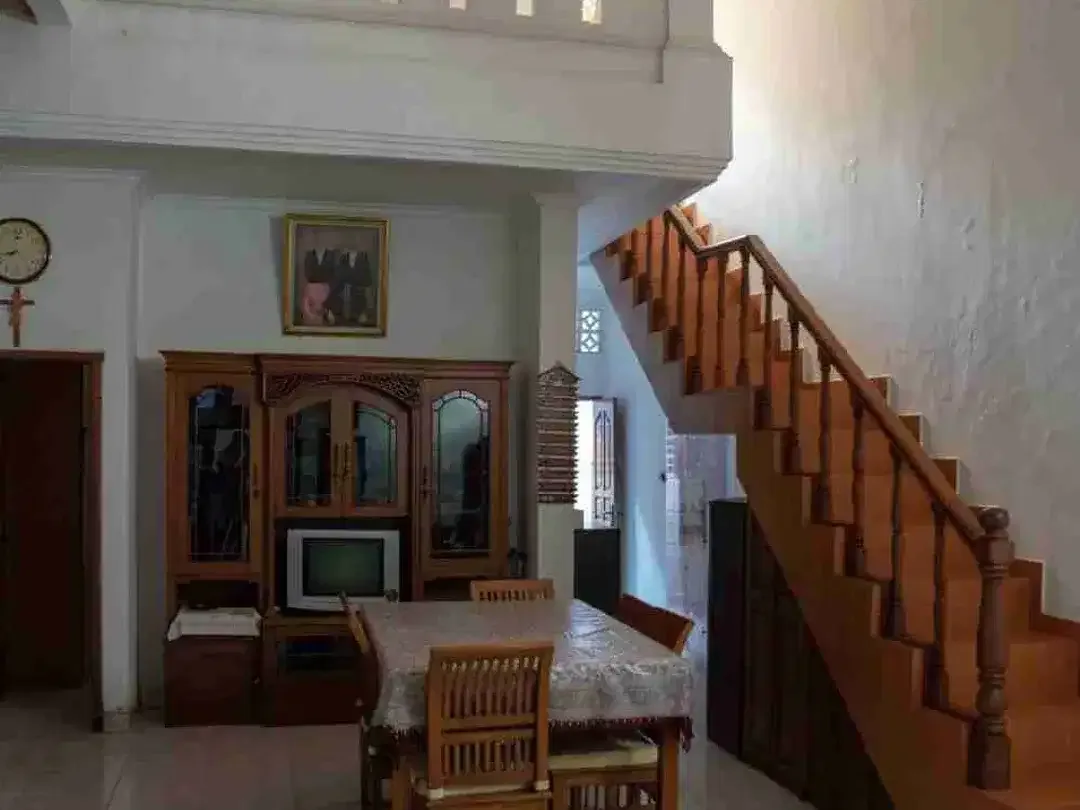 BU jual 3,6 are  rumah 7 kmr tidur di kerta bedulu Mertasari Sanur Denpasar - Image 5 of 8