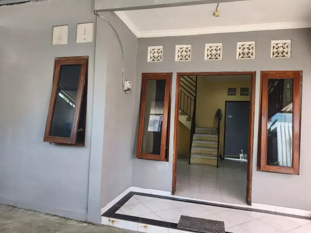 Rumah 2 Lantai, Cocok Untuk Rumah Tinggal, Kantor Atau Co-Living Space - Image 3 of 10