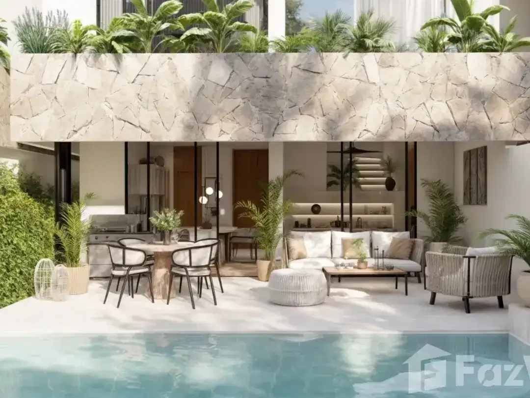 2 Bedroom Villa for sale at Tramontana Cliff Villas - Image 1 of 8