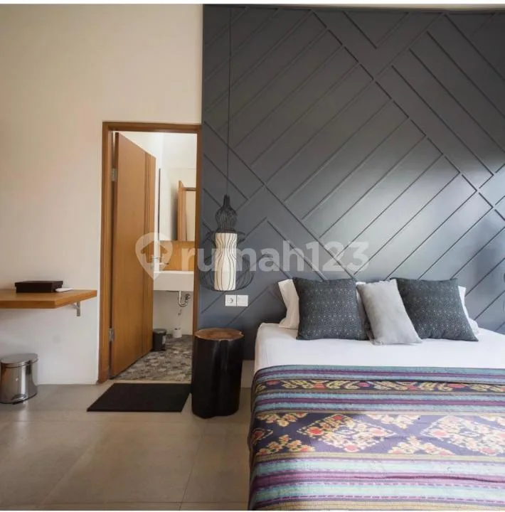 VILLA READY UNIT 2BR FURNISHED GATE SYSTEM BEST INVESTMEN PECATU - Image 4 of 4