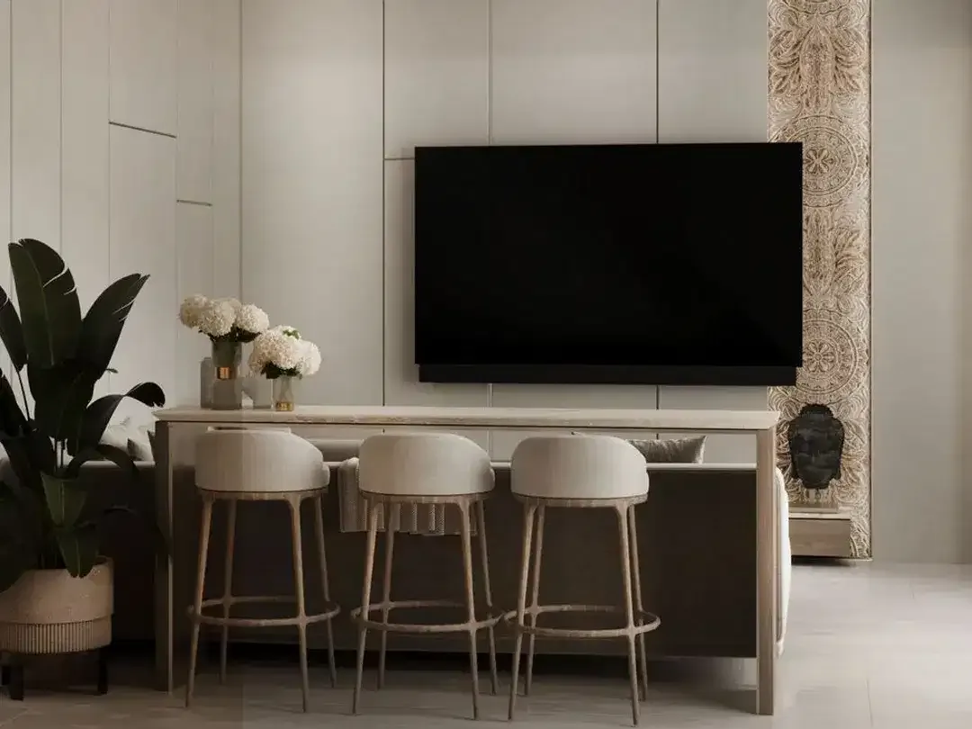 Modern Premium 1-Br Villa For 60-Year Leasehold In Seminyak - Image 3 of 6