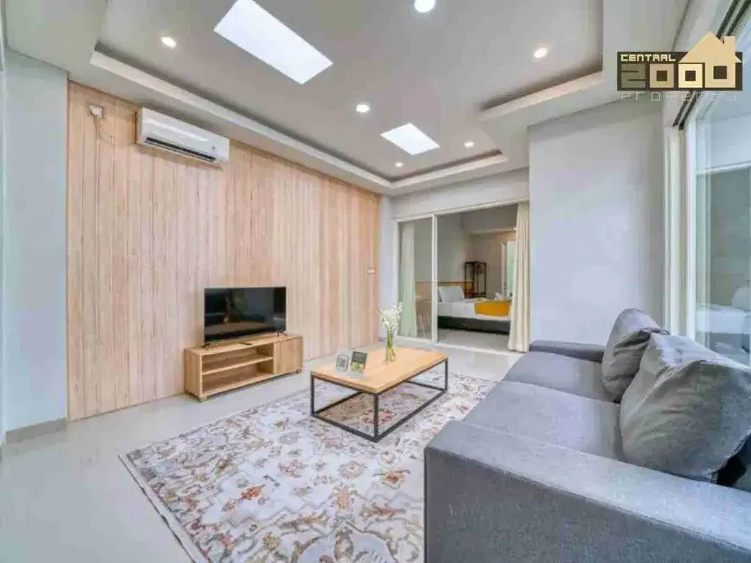 Cozy & Romantic Freehold House for Sale Near Canggu – Kerobokan Area - Image 2 of 9