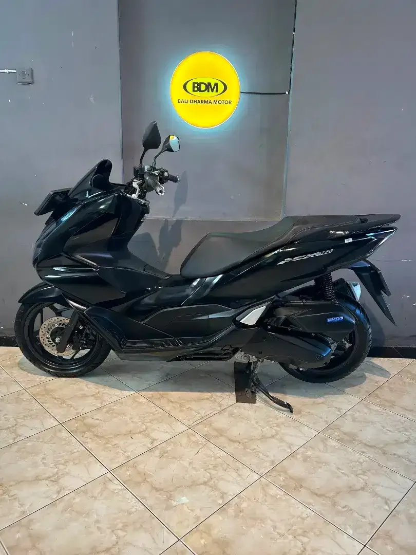 DP 800K / BUNGA MENURUN 2% / HONDA PCX 160 TAHUN 2024 - Image 3 of 7