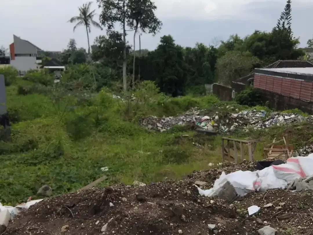 DIJUAL CEPAT – TANAH STRATEGIS PADANG TAWANG, CANGGU – BALI - Image 10 of 10