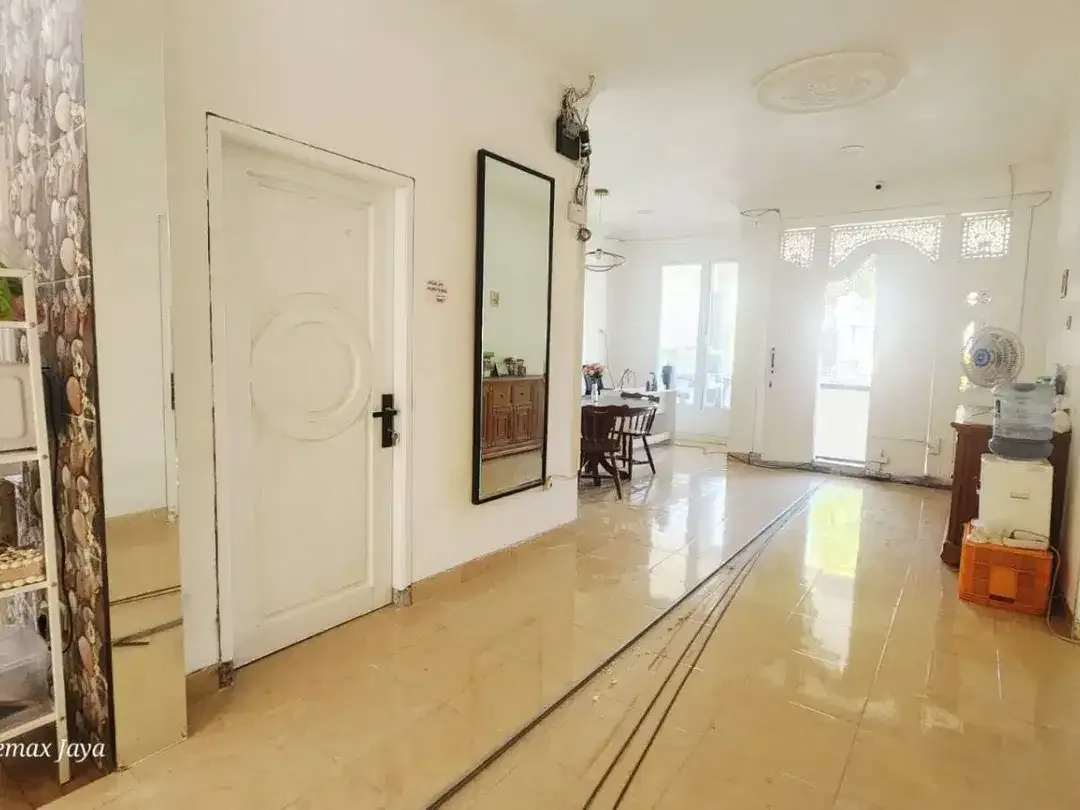 RUMAH MURAH DIJUAL, KONDISI BAGUS - KOMPLEK ONE GATE SYSTEM BERANDA MUMBUL. - Image 10 of 10