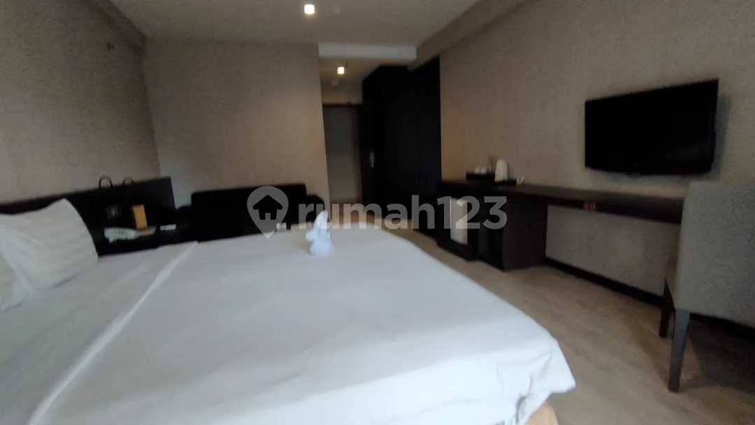 Apartemen Grand Kuta Dewi Sri LT 1 Lokasi Dekat Sunset Road Bali - Image 3 of 4