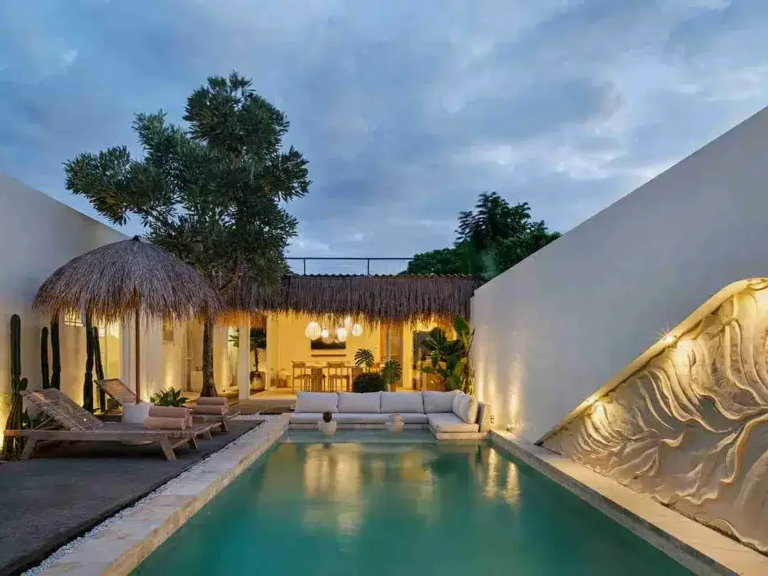 3 BEDROOMS VILLA FREEHOLD TANGI UNGASAN FOR SALE - Image 4 of 10