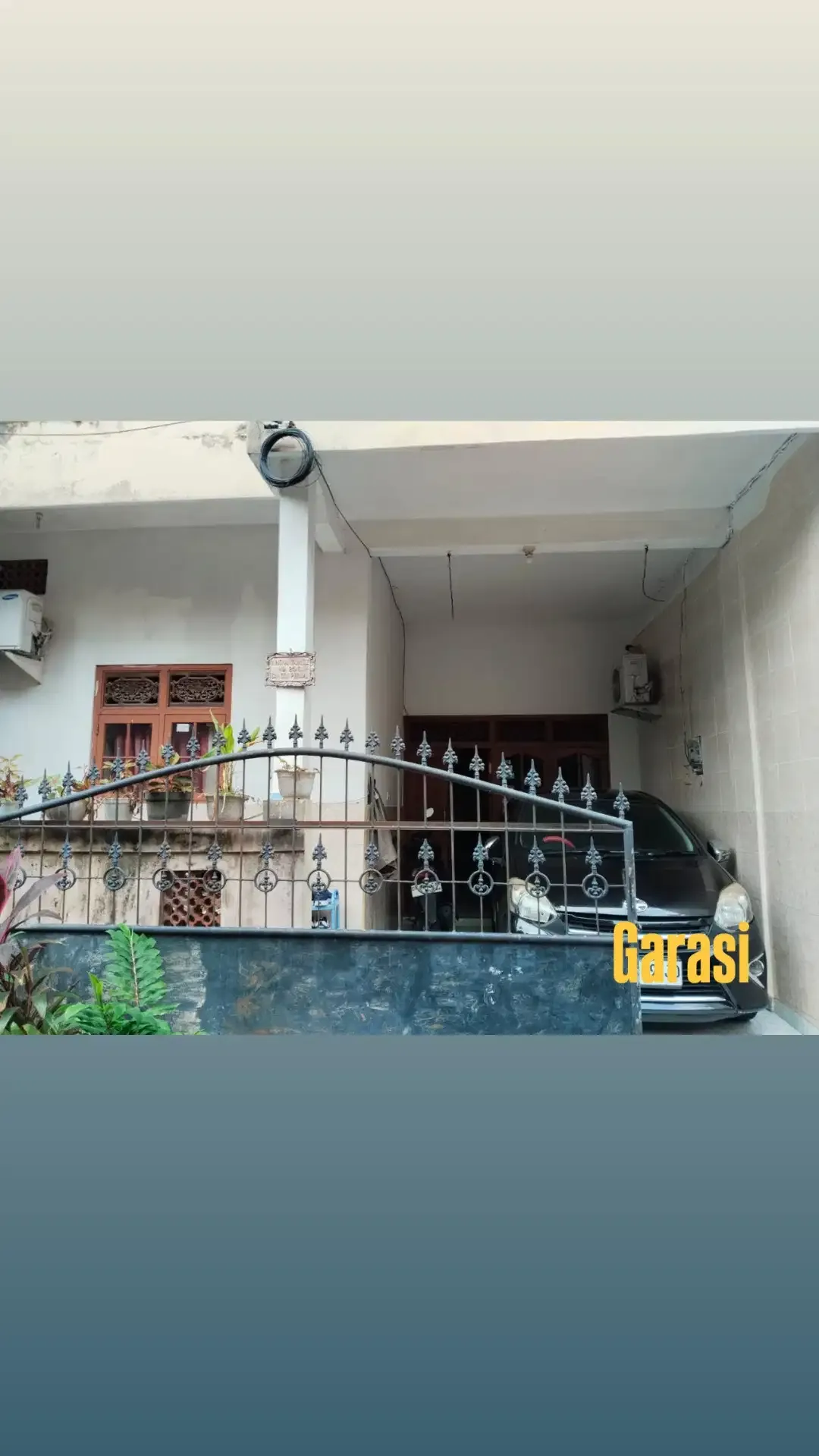 Jual Rumah Second Murah Di Canggu Lantai 2 - Image 1 of 10