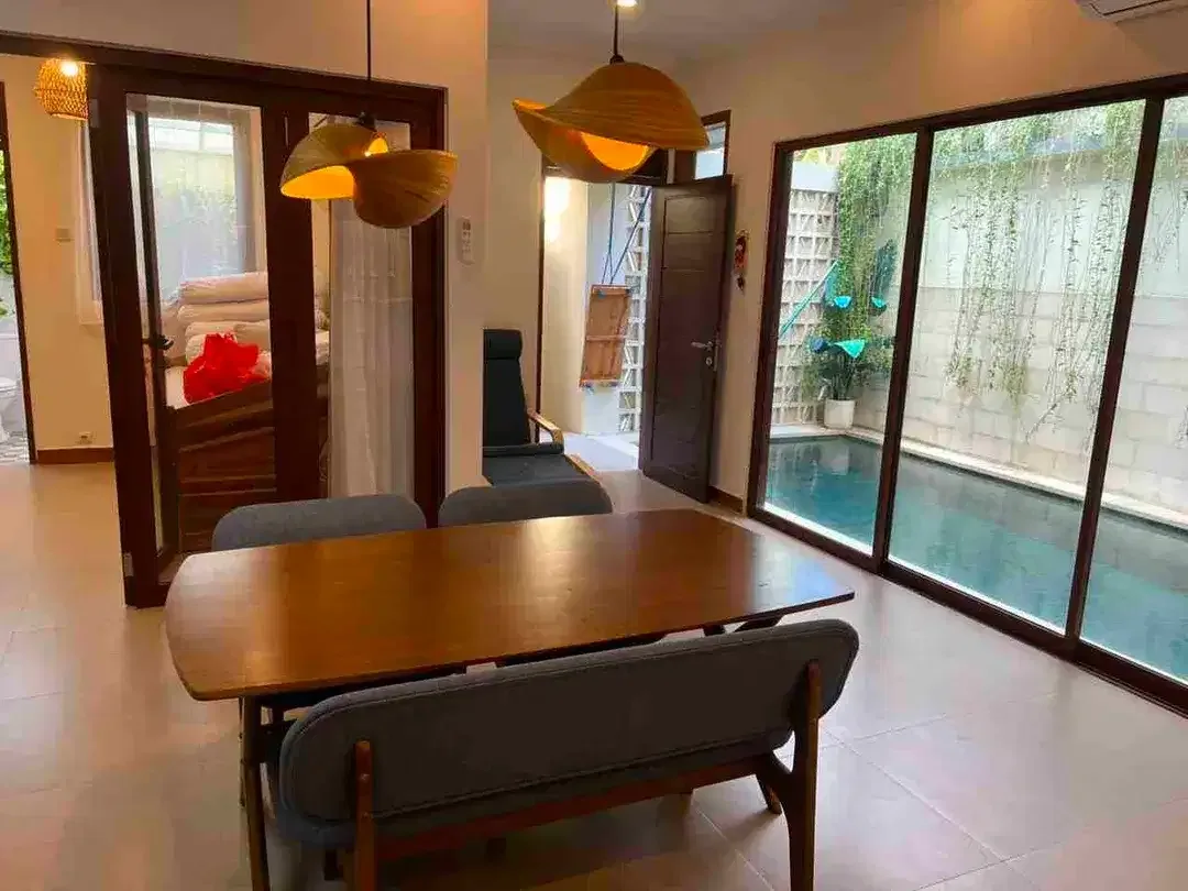FOR SALE | Villa Nyaman di Ungasan, Bali - Image 8 of 9