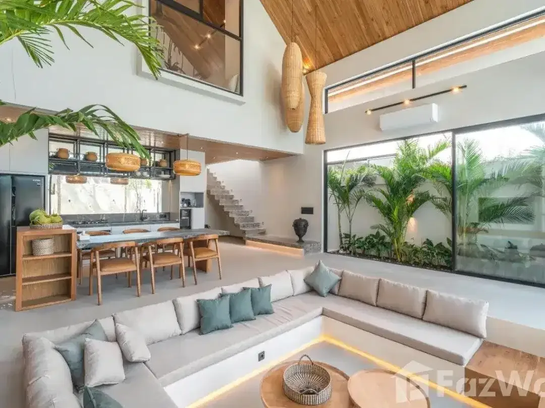 4 Bedroom Villa for sale in Kediri, Bali - Image 8 of 10