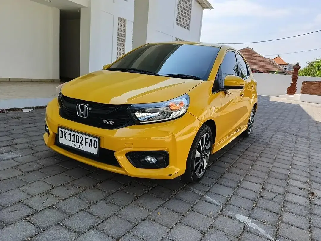 Brio RS AT 2020 // DP 4 jt - Image 3 of 7