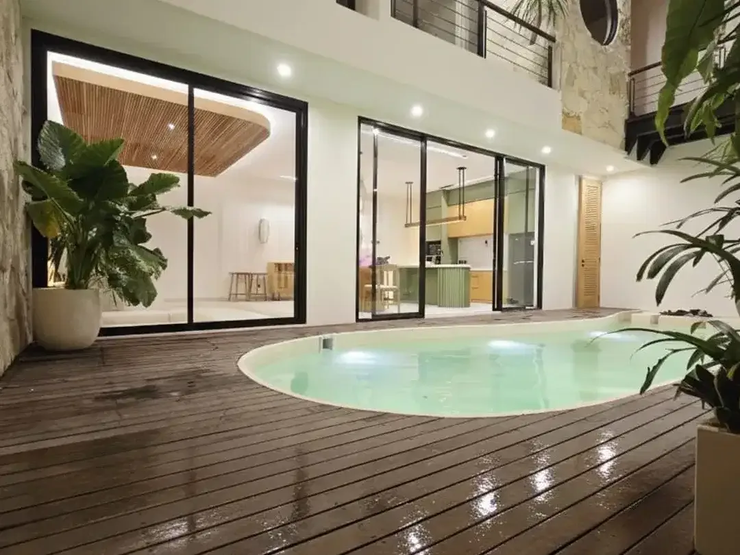 Brand New Villa Goa Gong Jimbaran Badung Bali - Image 1 of 10