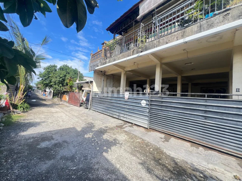 Rumah di Pemogan Mekar Glogor Carik Pedungan Dekat Tol Bali Mandara - Image 3 of 4
