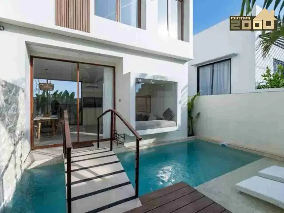 Exclusive Ocean View Villas, Prime Location Near Top Beaches - Image 2 of 10