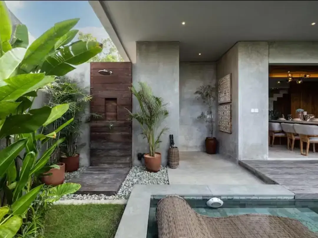 Villa 3 Kamar Tidur di Lokasi Istimewa Jimbaran - Image 7 of 10