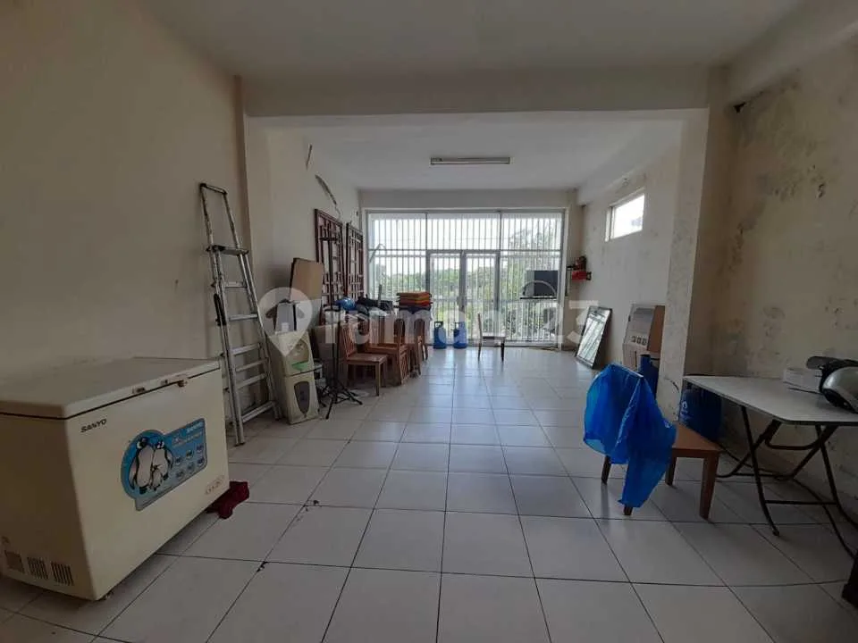 Dijual Ruko Strategis 4 Lantai di By Pass Ngurah Rai Sanur Denpasar - Image 4 of 4