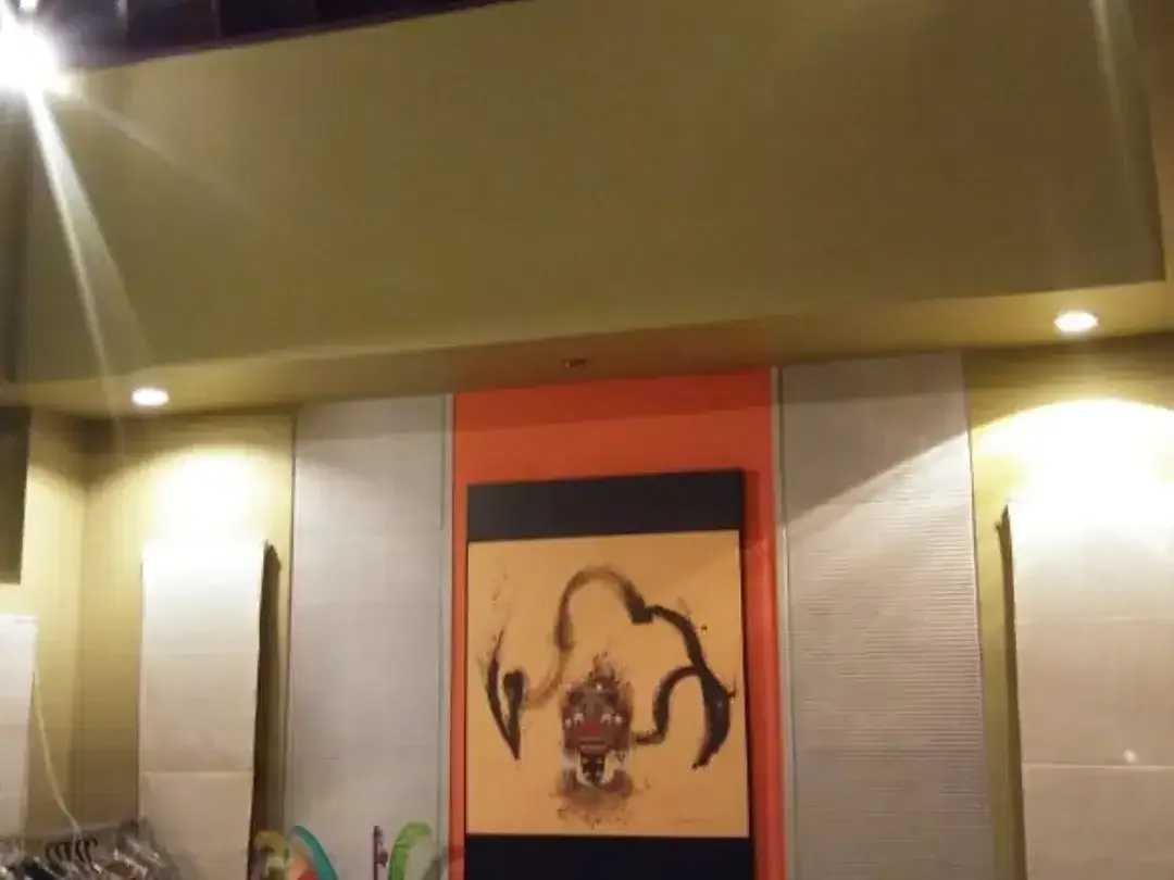 FULL FURNISHED VILLA 312M2 JL. TAMAN BALI NUSADUA BALI - Image 8 of 10