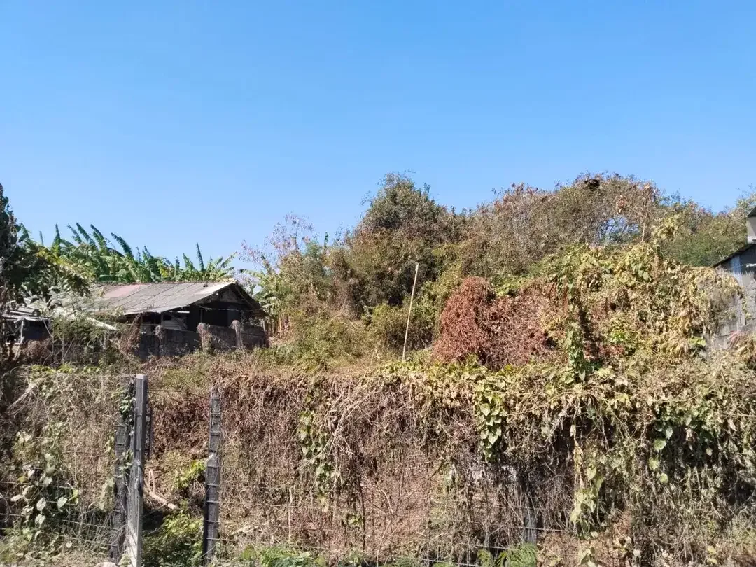 Dijual Tanah Komersil Lingkungan Ramai dan Strategis Cocok Dibuat Kos atau Tempat Komersil Lainnya - Image 8 of 10