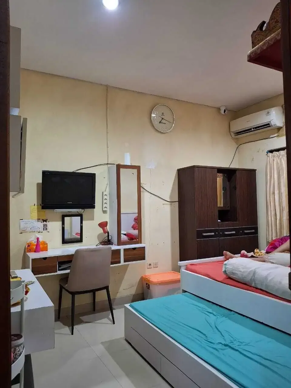 Dijual Rumah Cluster Di Perumahan Area Mengwi - Image 6 of 10