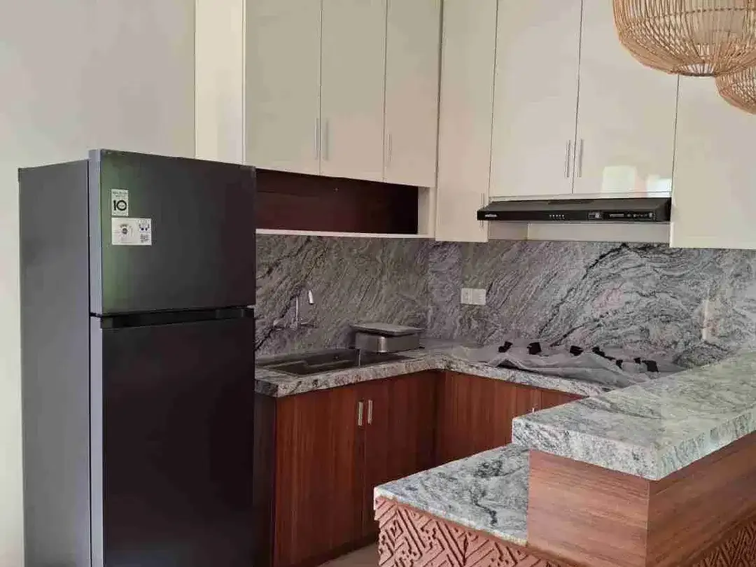 VILLA DI PUNGUTAN WALKING DISTANCE TO SANUR BEACH, CAFES, RESTAURANTS, SHOPPING AREAS - Image 3 of 10