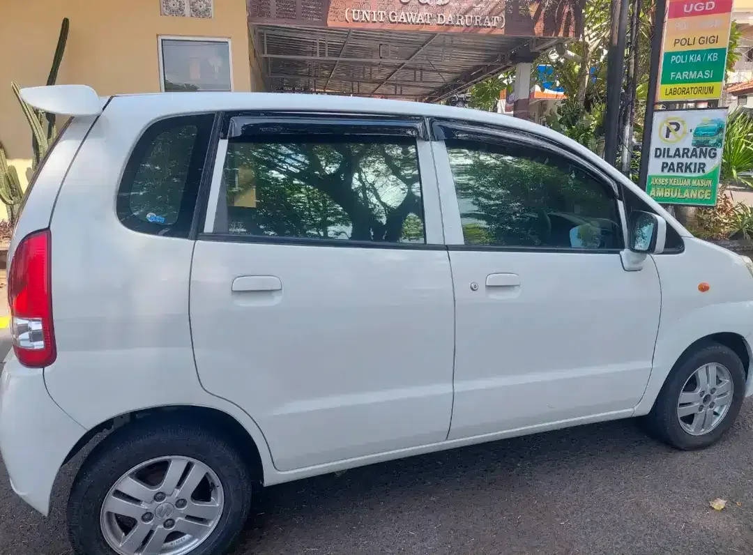 Karimun Estilo Manual 2012 Pribadi Asli Bali - Image 2 of 7