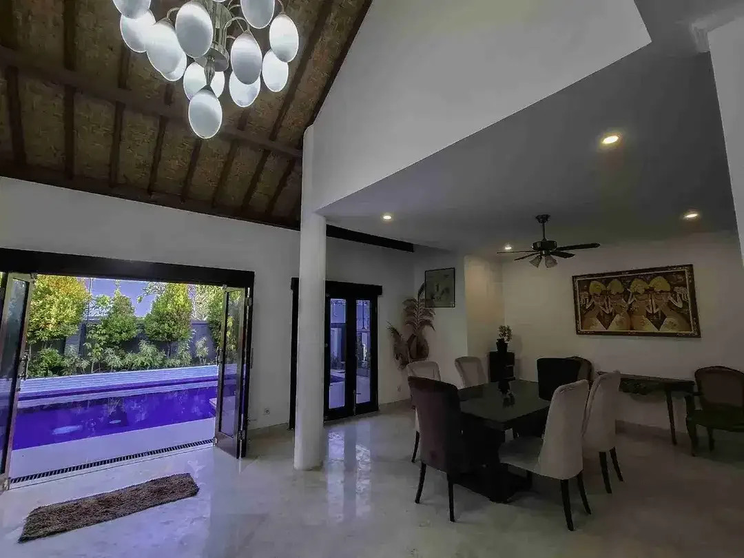 dijual villa lantai 2 jimbaran - Image 3 of 10