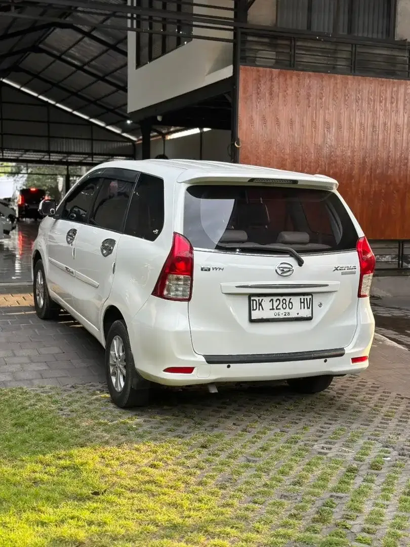 XENIA R 2012 MANUAL LOW KM ISTIMEWA SIAP PAKAI - Image 4 of 10