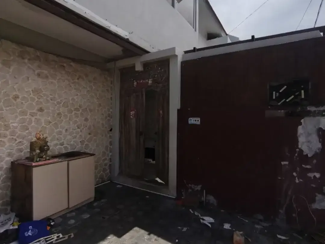 Dijual Cepat Villa 3 Kamar Tidur di Jimbaran dalam Sistem Satu Gerbang - Image 4 of 10