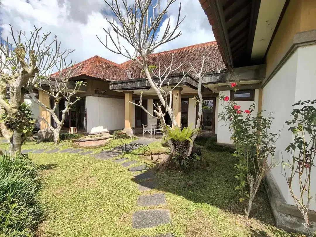 Rumah Murah kawasan Wisata Bedugul - Image 5 of 10