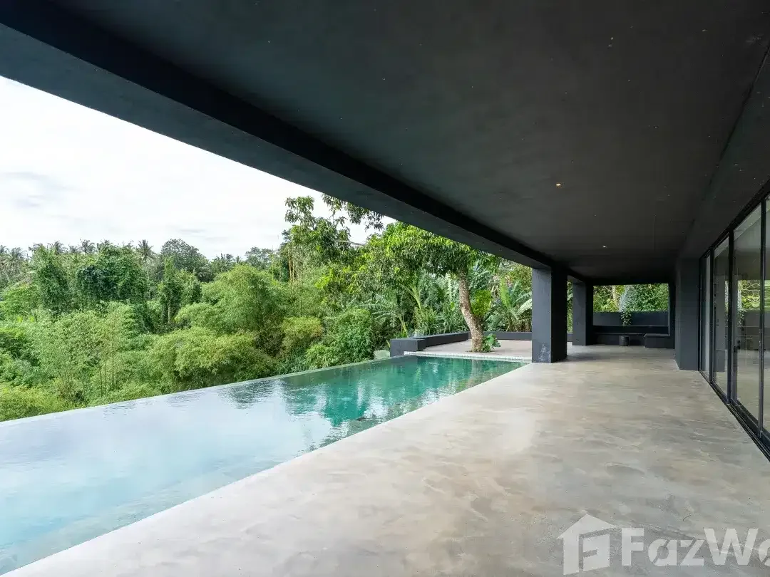 4 Bedroom Villa for sale in Kedungu, Bali - Image 3 of 10