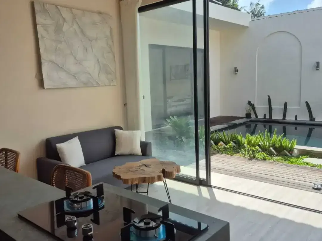 2 Bedroom Villa for rent in Tampak Siring, Bali - Image 3 of 10