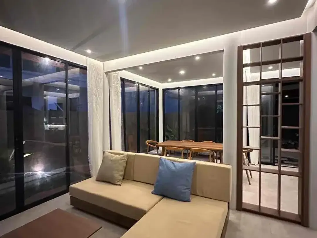 Dijual Villa Baru Canggu Kerobokan - Image 8 of 10