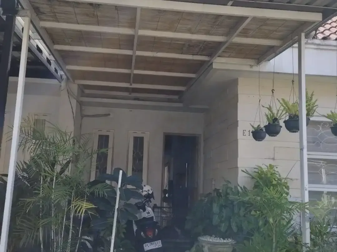 Rumah Modern Minimalis di Cluster One Gate System Kerobokan - Image 10 of 10