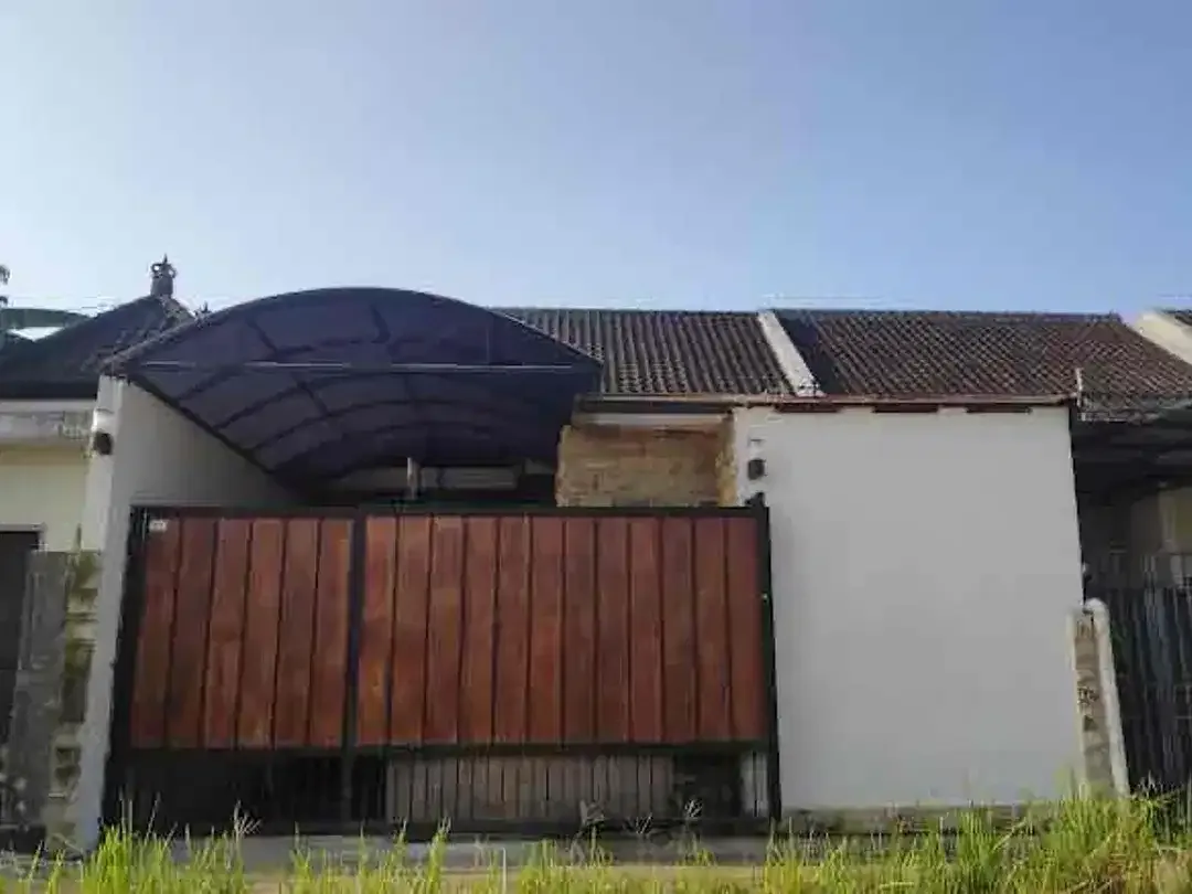 Dijual FREEHOLD atau LEASEHOLD rumah di daerah Saba, Gianyar. - Image 7 of 10
