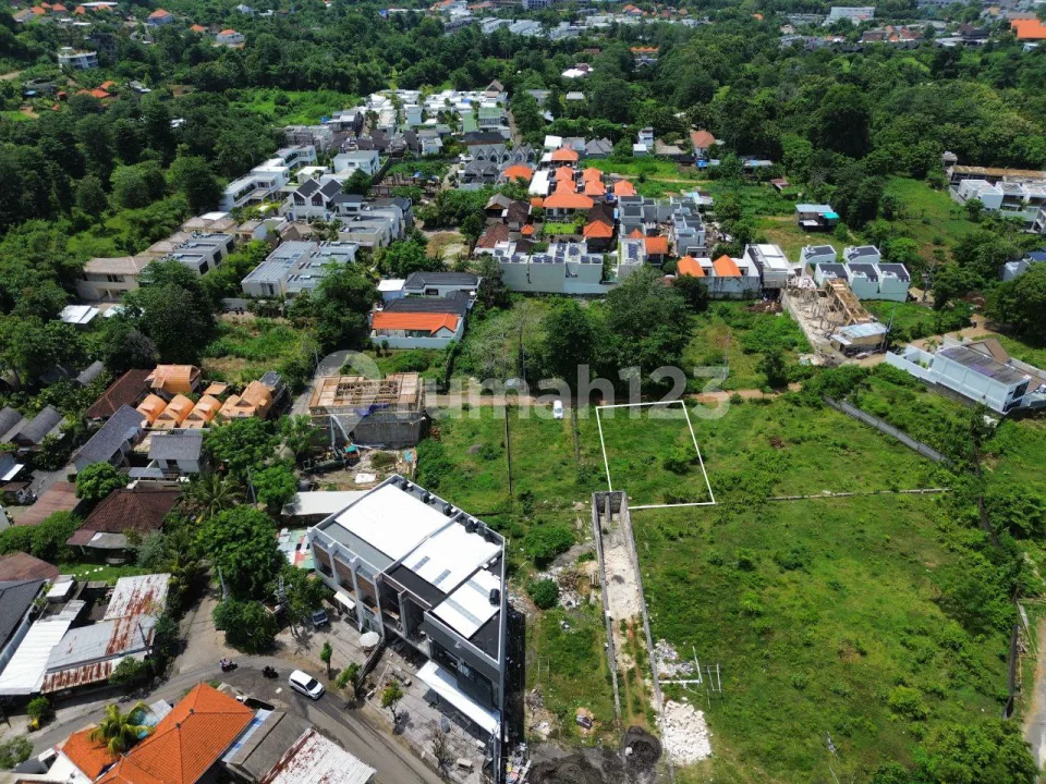 Freehold Land Sale Jln Pantai Cemongkak Pecatu - Image 4 of 4
