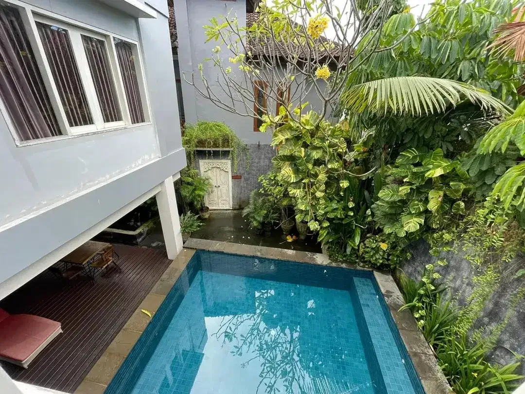 BOUTIQUE HOTEL STRATEGIS DI SANUR - Image 3 of 10