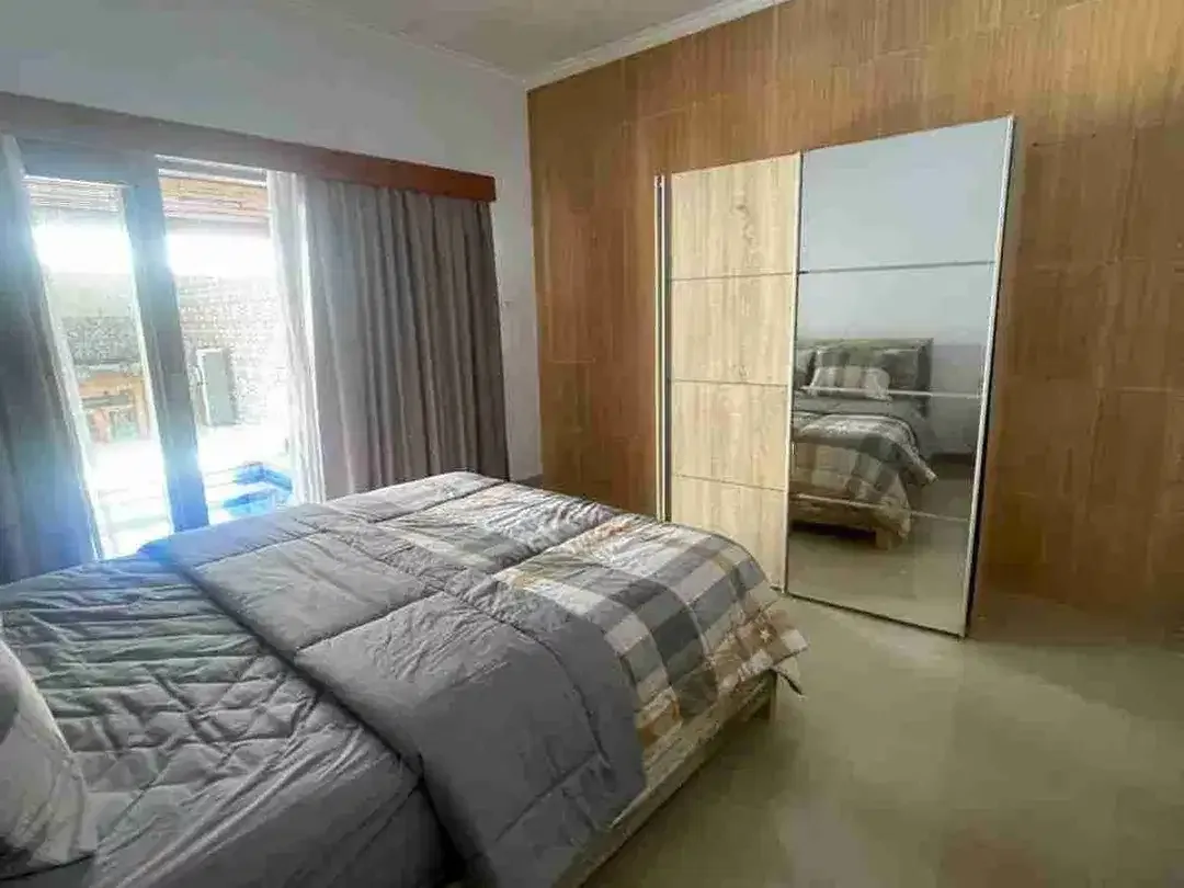 Villa Canggu Bali Siap Huni Full Furnish - Image 2 of 5