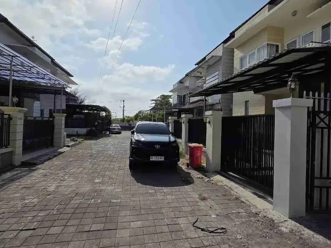 Di jual rumah jalan Kertha Lestari , Denpasar , Bali - Image 3 of 7