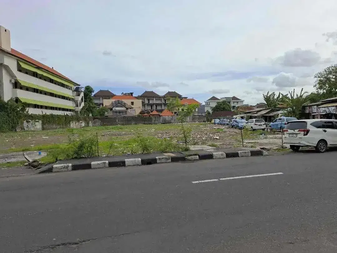 oper. kontrak. lokasi. super. strategis.  satu2 nya. - Image 5 of 10