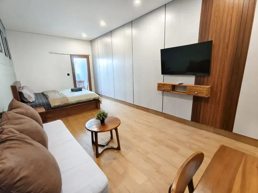 apartment di puri gading jimbaran ungasan,investasi terbaik. ukuran besar - Image 10 of 10