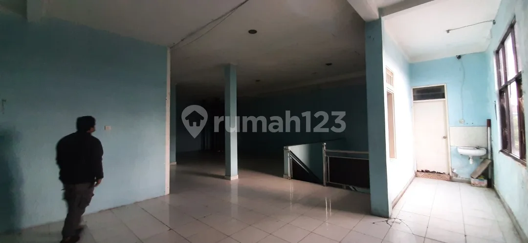 Ruko Ex Kantor dan gudang Gatot Subroto Denpasar - Image 2 of 4