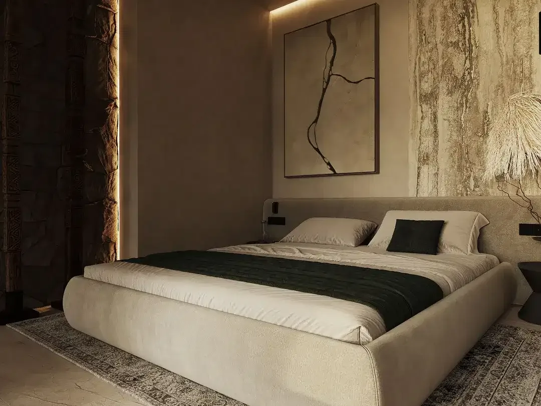 1 Bedroom Apartment for sale at INDARI by Balix - Image 6 of 10