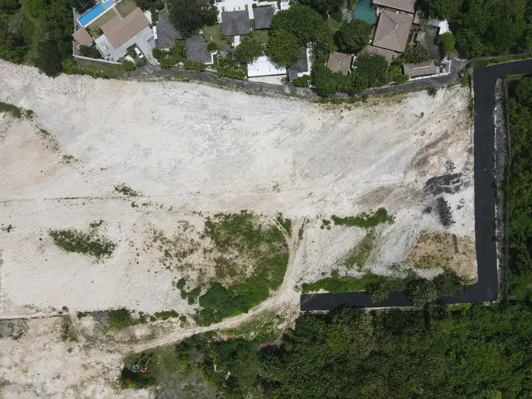 Dijual Tanah Kavling di Belimbing Sari Pecatu - Image 8 of 10