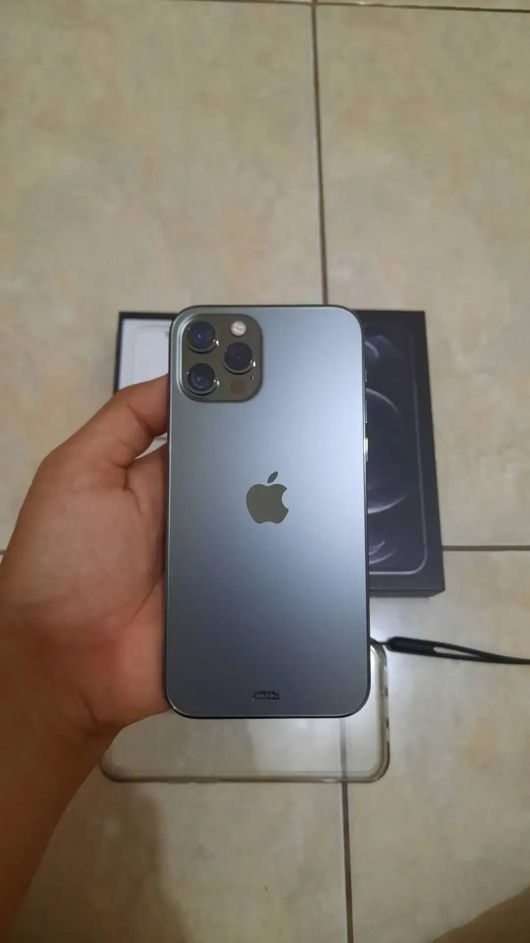 Iphone 12 pro 256 gb ibox - Image 2 of 8
