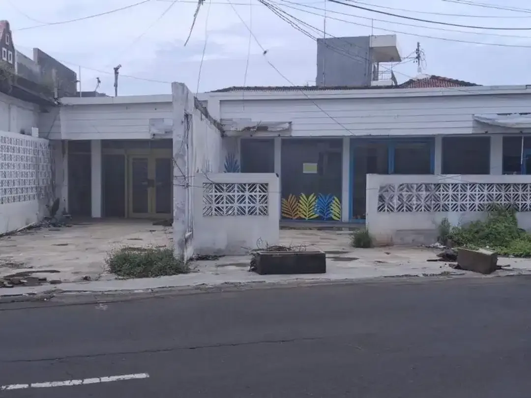 Tanah Komersil 4 Are Dijual, di Sisi Pantai Sanur, Denpasar Area - Image 4 of 6