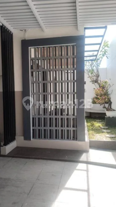Sale!! Villa Minimalis Kori Nuansa. Jimbaran - Image 2 of 4