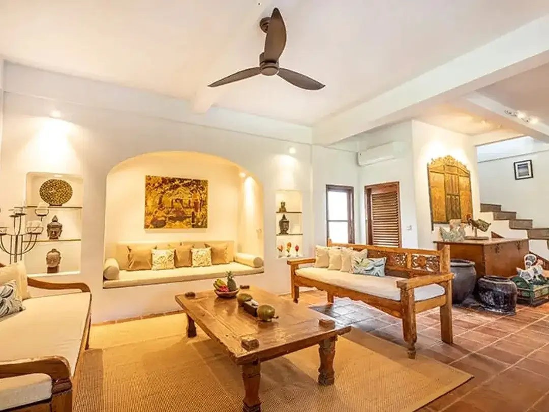 VILLA AT BERAWA CANGGU - Image 8 of 10