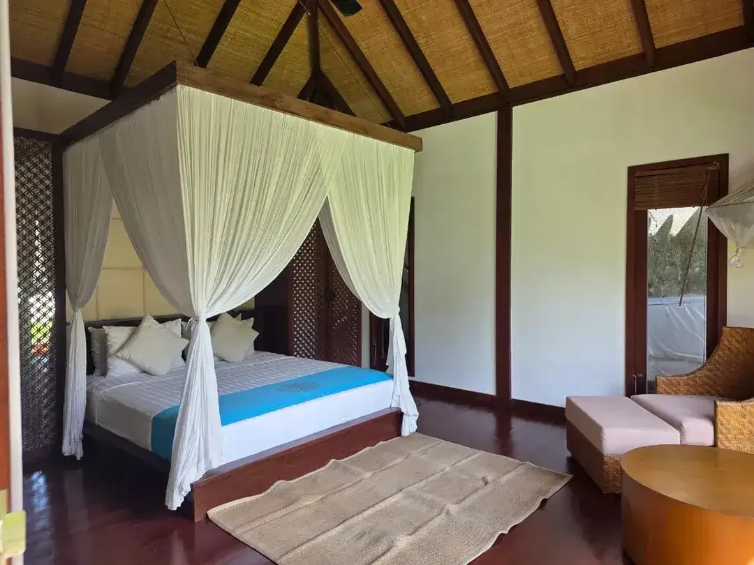 Villa Tunggak Bingin Sanur - Image 2 of 10