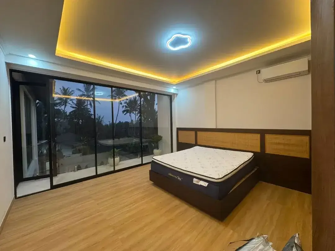 ID:H-167 Dijual Villa Pejeng Ubud Gianyar Bali Dekat Pusat Ubud Tegalalang Sukawati - Image 10 of 10