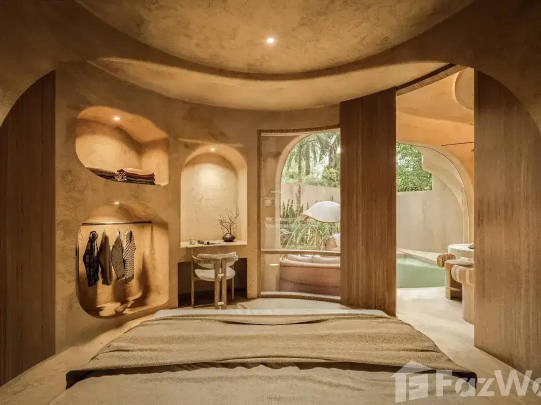 2 Bedroom Villa for sale at Oma Sora - Image 10 of 10